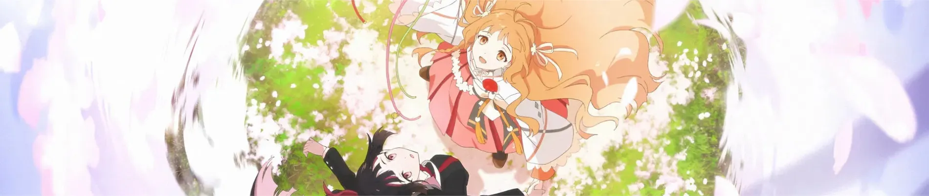 Shunkashuutou Daikousha: Haru no Mai