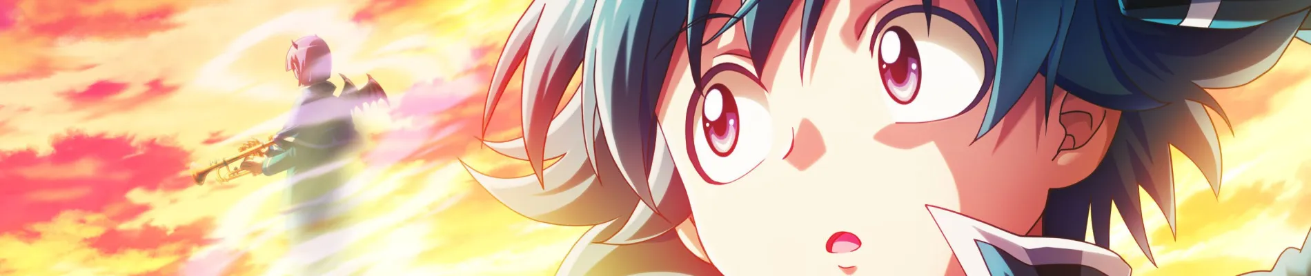 Mairimashita! Iruma-kun 4