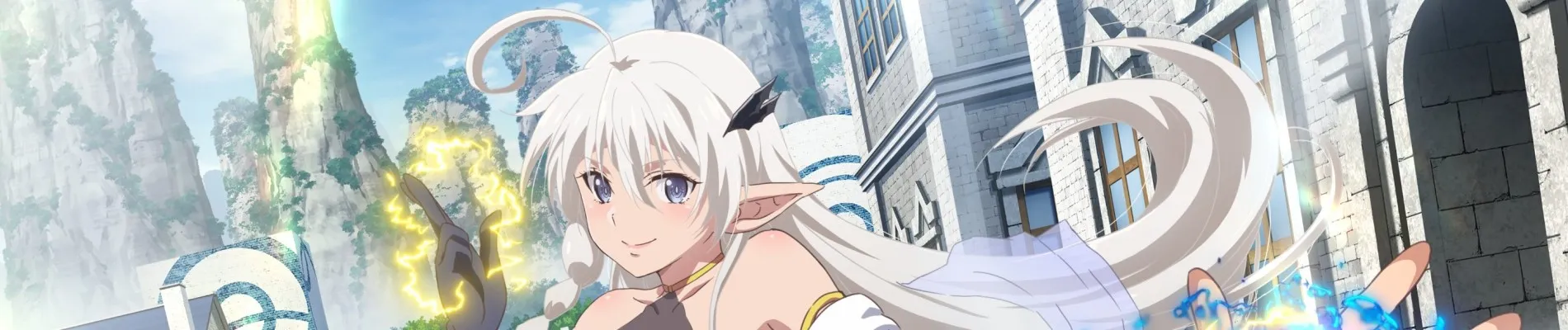Rakudai Kenja no Gakuin Musou: Nidome no Tensei, S-Rank Cheat Majutsushi Bouken-roku