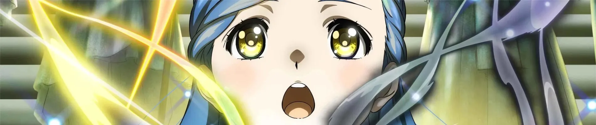 Honzuki no Gekokujou: Ryoushu no Youjo