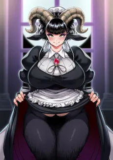 Ajin ga Osuki nan desu ne♡