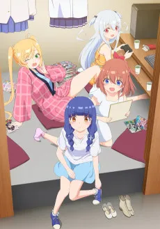 Ichijouma Mankitsu-gurashi!