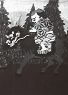 Baguda-jou no Touzoku