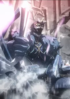 Yuanshen: Ci Shi Zhi Yi