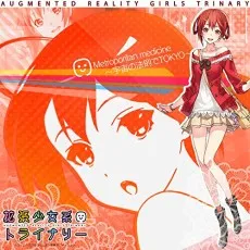 Metroporitan medicine: Uchuu no Housoku de TOKYO