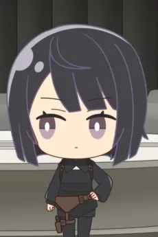 Petit Forma: Denpa Kyoku Nisshi