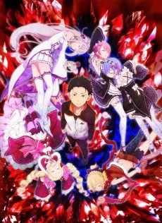 Re:ZERO -Débuter la vie dans un autre monde-
