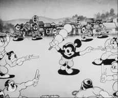 Yowamushi Chinsengumi