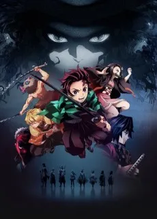 Tueur de démons : Kimetsu no Yaiba