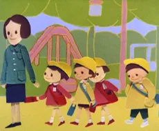 Mako-chan no Koutsuu Anzen