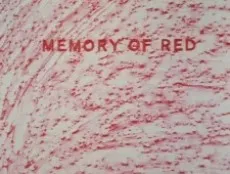 Memory of Red
