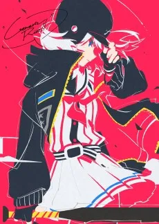 Generic Riot!!