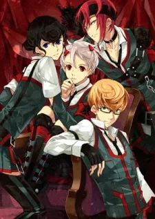 Goulart Knights: Evoked THE Beginning White