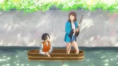 Gakitabi!: Seishun Oshiro-hen