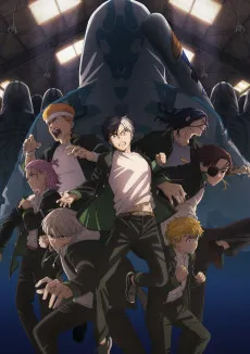 WIND BREAKER Season 2