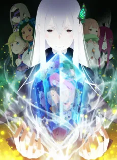 Re:ZERO -Starting Life in Another World- Saison 2
