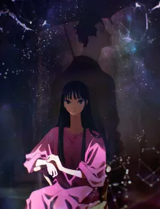 ghost/yoru no hate
