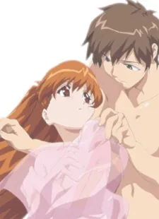 Cream Lemon: New Generation