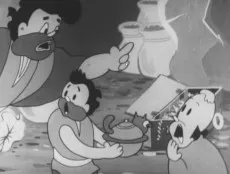 Dangobei Torimonochou: Hirakee Goma no Maki