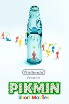 Pikmin Short Movies