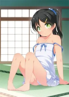 Ichinen Buri no THE ANIMATION