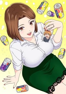 Hitozuma no Kuchibiru wa Kan Chu-Hi no Aji ga Shite