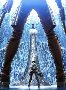 Attack on Titan Saison 3