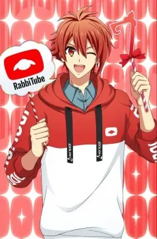 "RabbiTube" Creator ni Chousen!