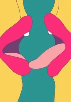 Natsu no Gero wa Fuyu no Sakana