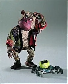 Nihon Mukashi-banashi: Sarukani